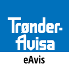 Trønder-Avisa eAvis icône