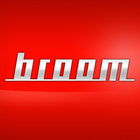Broom icône