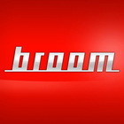 Broom icon