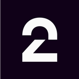 TV 2 icône