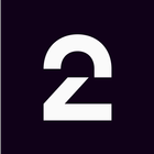 TV 2 ícone