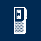 Nettskjema-Diktafon icon