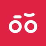 Trondheim City Bike icon