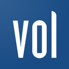 Vol.no icon