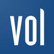 Vol.no icon