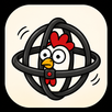 Gyro Chicken Video Stabilizer APK