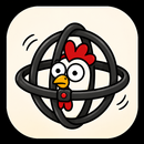 Gyro Chicken Video Stabilizer APK