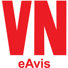 Vestlandsnytt eAvis icône