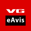 VG eAvis आइकन