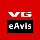 VG eAvis আইকন
