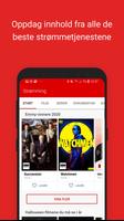 VG TV-Guiden - streaming & TV 截图 1