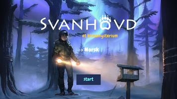 Svanhovd 포스터