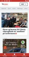 Vikebladet capture d'écran 2