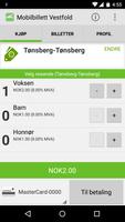 VKT Mobilbillett screenshot 1