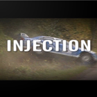 Injection ikon