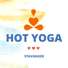 آیکون‌ HOT YOGA STAVANGER