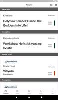 Prindsen yoga & terapi screenshot 3