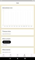 Prindsen yoga & terapi screenshot 2