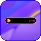 Notch of iPhone 14 - Dynamic Zeichen