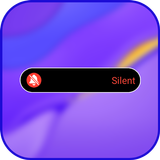 Notch of iPhone 14 - Dynamic Zeichen