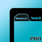 Notch Remover Pro ikon