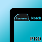 Notch Remover Pro আইকন