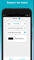 Notch Remover تصوير الشاشة 1