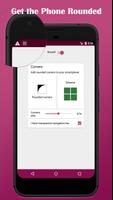 Rounded: Corners Curve Ekran Görüntüsü 1