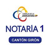 Notaria 1 Giron-APK