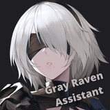 Gray Raven Assistant