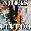 Notas Cluedo aplikacja