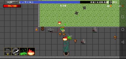 RPG Survival capture d'écran 3
