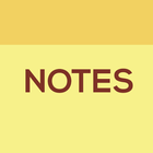 ikon Color Notes