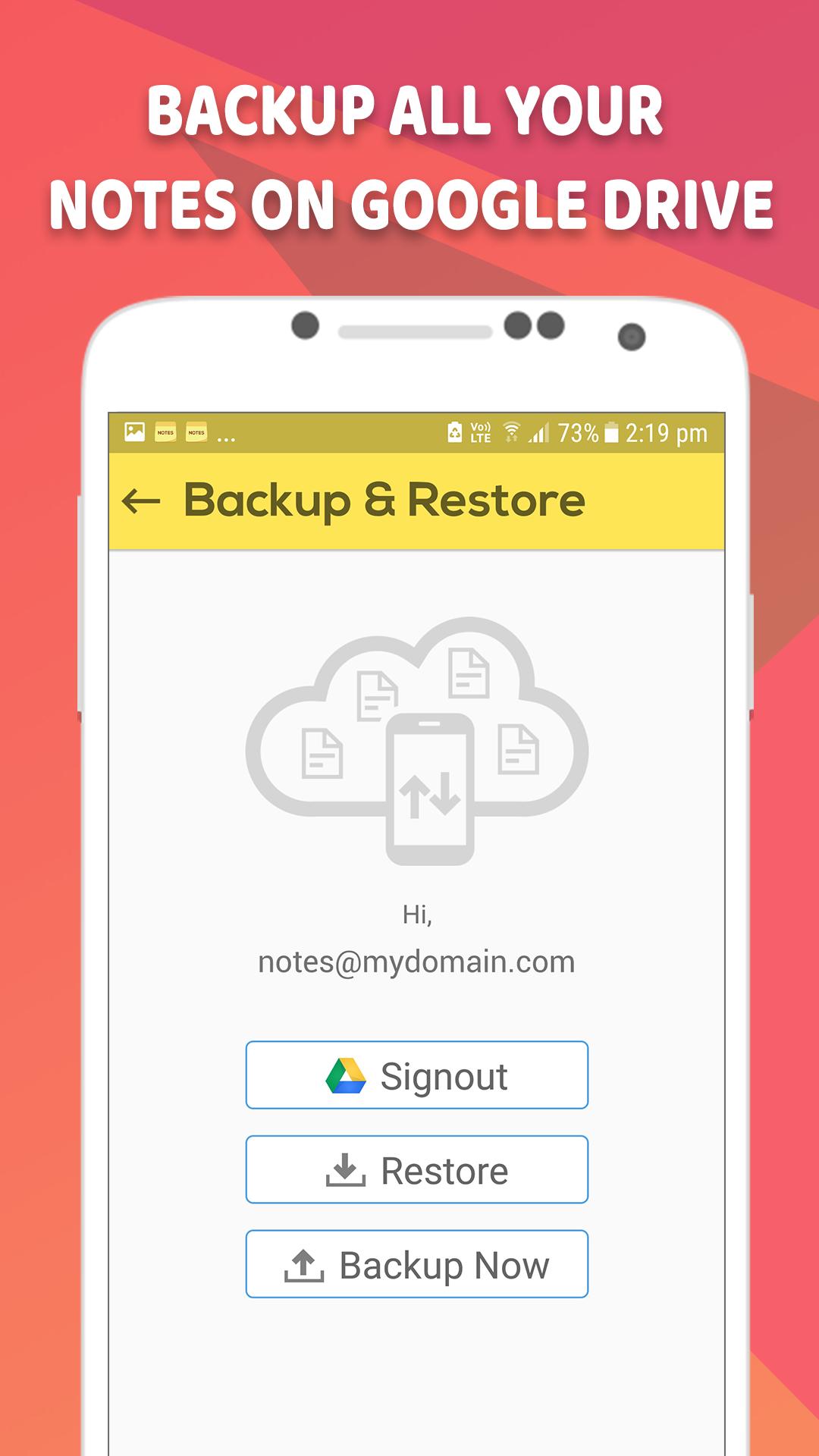Color Notes APK for Android Download Color Notes APK for Android Download