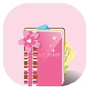 APK My Secret Diary: With a Password