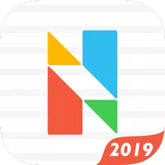 Idea Note: OCR Text Scanner,GTD,Color Notes APK Herunterladen