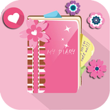 My Secret Diary 图标