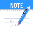Notes: Notebook & Notepad icon