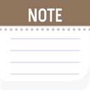 APK Note, taccuino e blocco note