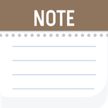 Simple Note: Notebook, Notepad
