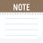APK Note, taccuino e blocco note
