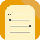 Notepad アイコン