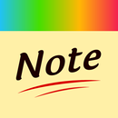 Nice Color Note,ToDo, Calendar APK