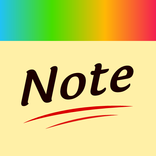 Nice Color Note,ToDo, Calendar