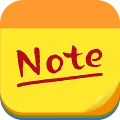 Notepad - Simple Notes & Memo XAPK download