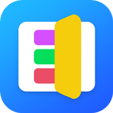 Notepad - Notes, Easy Notebook