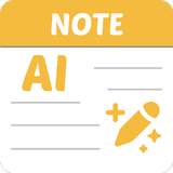 AiNote: Notes, Notebook, To do