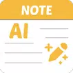 AiNote: Notes, Notebook, To do