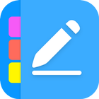 Keep Notes: Color NotePad Note icon