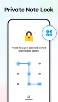 Notes: Easy Notebook, Notepad screenshot 4
